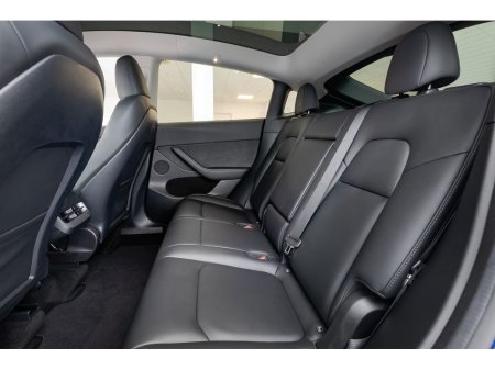 2023 Tesla Model Y - photo 20