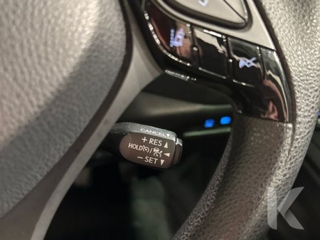 2022 Toyota C-HR - photo 19