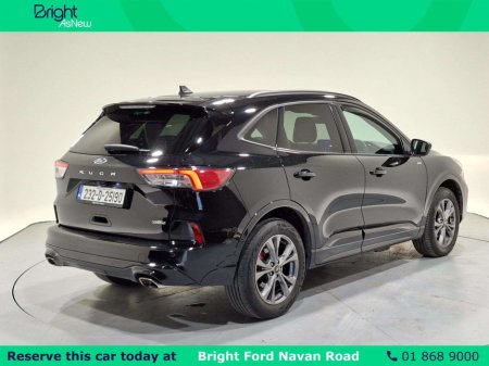 2023 Ford Kuga - photo 6