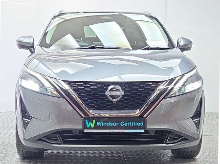 2023 Nissan Qashqai - photo 8