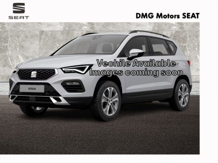 2021 SEAT Ateca 2.0 TDI 150BHP DSG XP