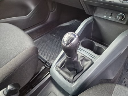 2016 Skoda Fabia - photo 24