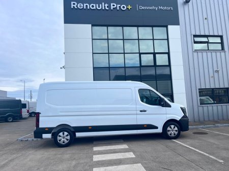 2026 Renault Master - photo 4