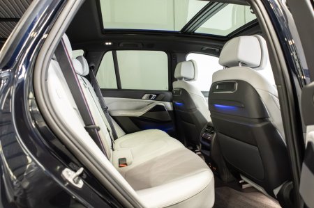 2025 BMW X5 - photo 12