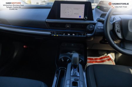 2023 Toyota Prius - photo 14