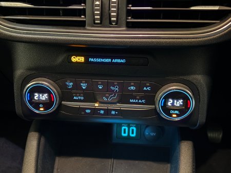 2022 Ford Kuga - photo 17