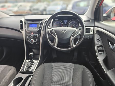 2013 Hyundai i30 - photo 6