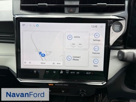 2026 Ford Puma - photo 13
