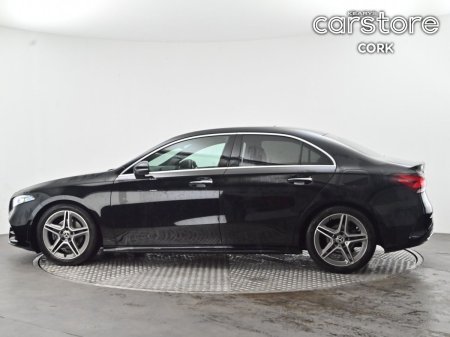 2020 Mercedes-Benz A-Class - photo 6