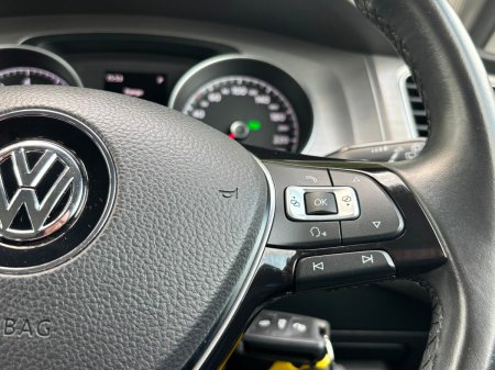 2016 Volkswagen Golf - photo 19