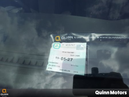 2019 Opel Grandland X - photo 15