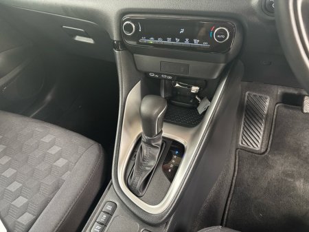2026 Toyota Yaris - photo 15