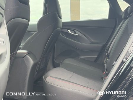 2024 Hyundai i30 - photo 6
