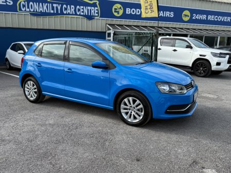 2015 Volkswagen Polo - photo 4