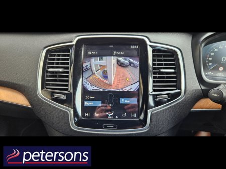 2017 Volvo XC90 - photo 37