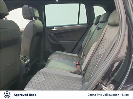 2024 Volkswagen Tiguan - photo 7