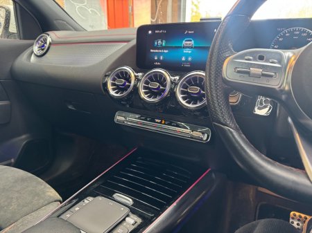 2021 Mercedes-Benz EQA - photo 11