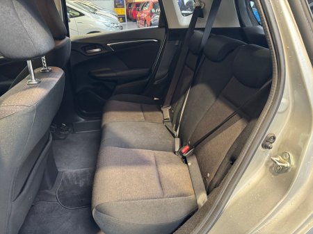 2015 Honda Fit - photo 14