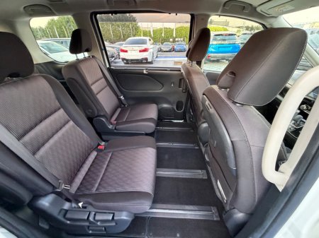 2021 Nissan Serena - photo 28