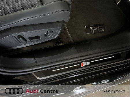 2026 Audi RS5 - photo 19