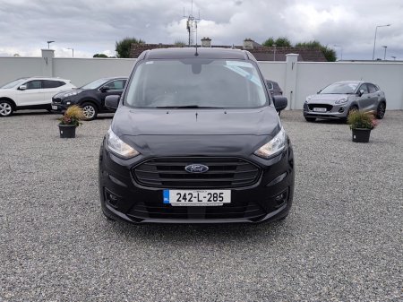 2024 Ford Transit Connect - photo 8