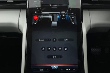 2024 Ford Explorer - photo 39