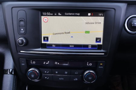 2018 Renault Kadjar - photo 14
