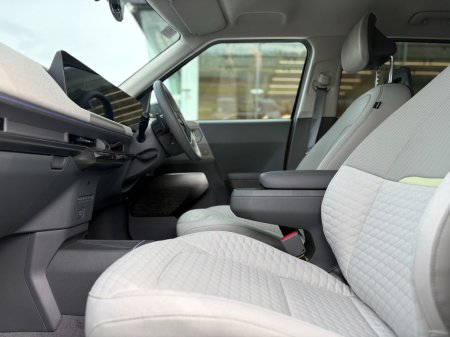 2026 Kia EV2 - photo 9