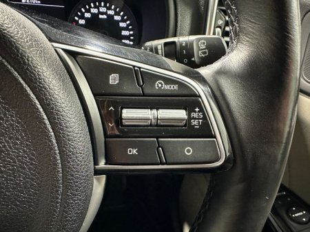2019 Kia Sportage - photo 17
