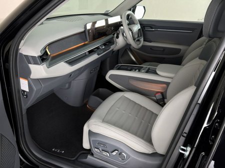 2026 Kia EV9 - photo 19