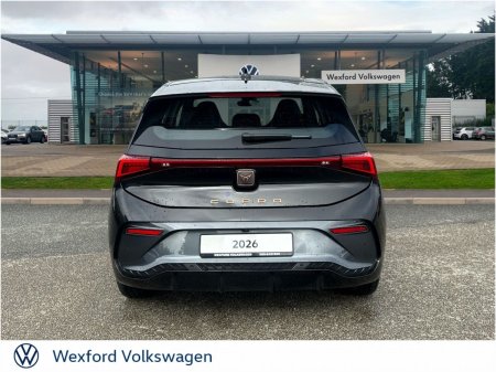2026 Cupra Born - photo 14