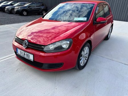 2011 Volkswagen Golf - photo 3