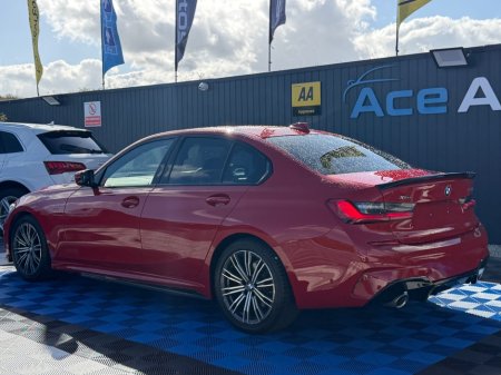 2021 BMW 3-Series - photo 5