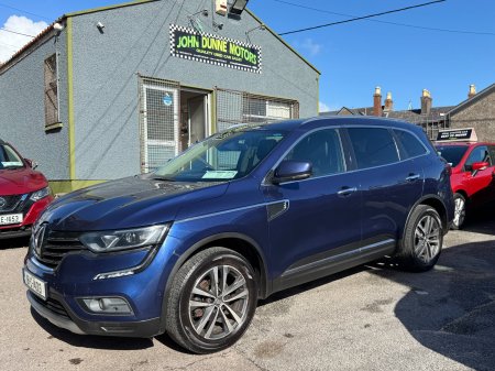 2018 Renault Koleos - photo 17