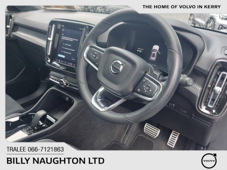 2022 Volvo XC40 - photo 36