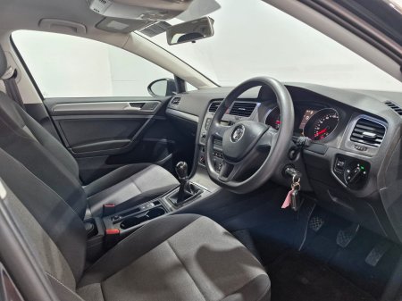2014 Volkswagen Golf - photo 17