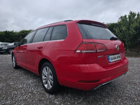 2018 Volkswagen Golf - photo 3
