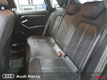 2021 Audi A3 - photo 13
