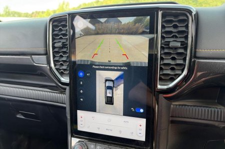 2025 Ford Ranger - photo 38