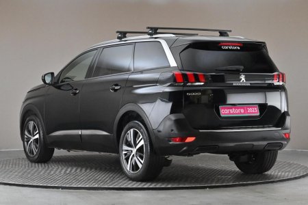 2023 Peugeot 5008 - photo 7