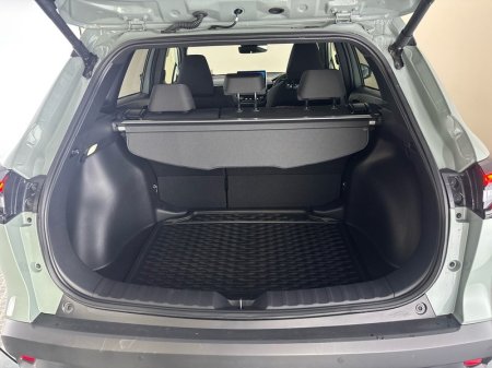 2026 Toyota Corolla Cross - photo 10
