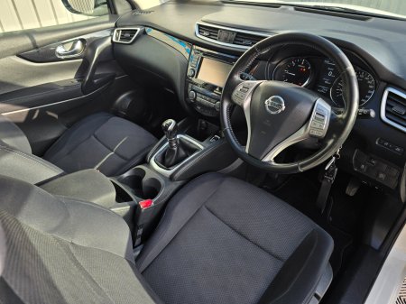 2016 Nissan Qashqai - photo 12