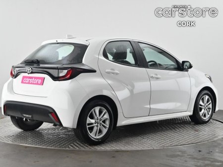 2024 Toyota Yaris - photo 5