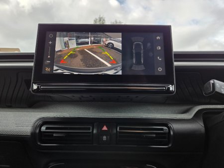 2026 Citroen C3 Aircross - photo 16