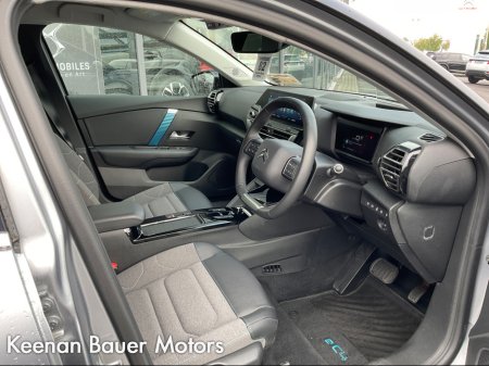 2023 Citroen C4 - photo 13