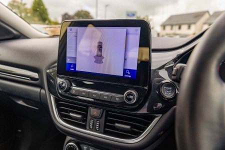 2024 Ford Puma - photo 5