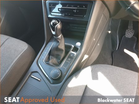 2023 SEAT Tarraco - photo 15