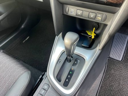 2022 Toyota Yaris Cross - photo 11