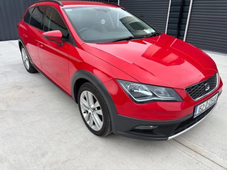 2015 SEAT Leon - photo 4