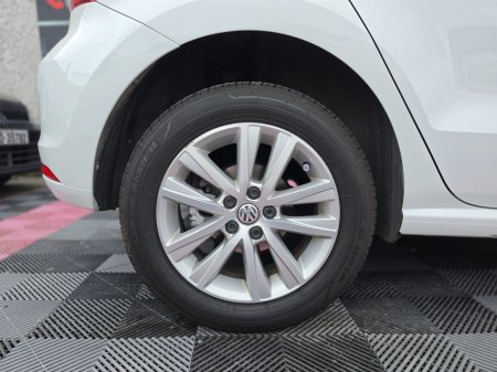 2016 Volkswagen Polo - photo 11